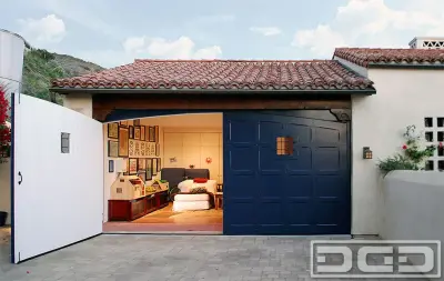 Dynamic Garage Door - Garage Door Installation & Repair in Santa Ana, CA