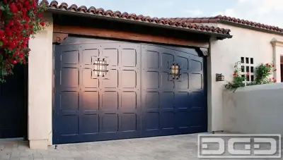 Dynamic Garage Door - Garage Door Installation & Repair in Santa Ana, CA