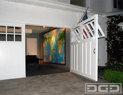 Dynamic Garage Door - Garage Door Installation & Repair in Santa Ana, CA