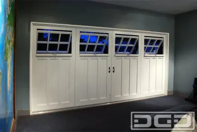 Dynamic Garage Door - Garage Door Installation & Repair in Santa Ana, CA