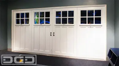 Dynamic Garage Door - Garage Door Installation & Repair in Santa Ana, CA