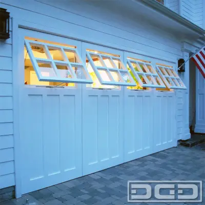 Dynamic Garage Door - Garage Door Installation & Repair in Santa Ana, CA