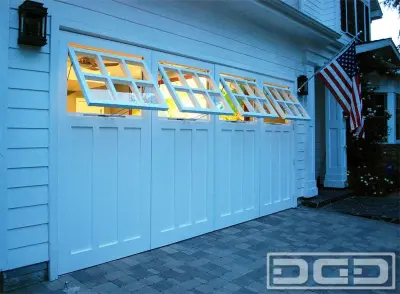 Dynamic Garage Door - Garage Door Installation & Repair in Santa Ana, CA