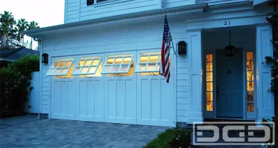 Dynamic Garage Door - Garage Door Installation & Repair in Santa Ana, CA