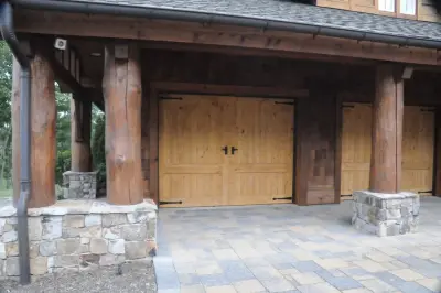 Marvin's Garage Doors - Garage Door Installation & Repair in East Bend, NC