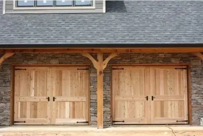 Marvin's Garage Doors - Garage Door Installation & Repair in East Bend, NC