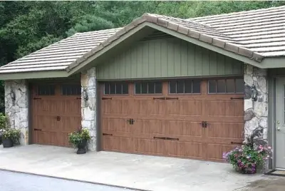 Marvin's Garage Doors - Garage Door Installation & Repair in East Bend, NC