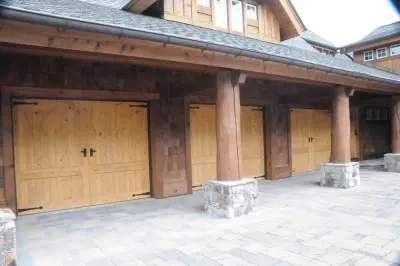Marvin's Garage Doors - Garage Door Installation & Repair in East Bend, NC