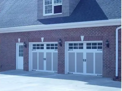 Marvin's Garage Doors - Garage Door Installation & Repair in East Bend, NC