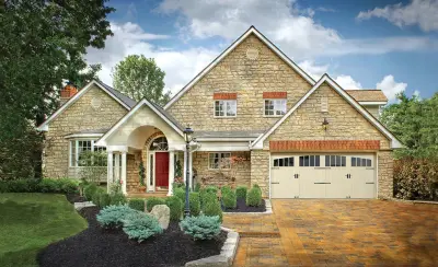 NationServe of Quad Cities - Garage Door Installation & Repair in Davenport, IA