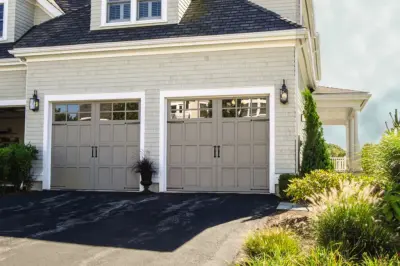 The Overhead Door Company of the Capital City - Garage Door Installation & Repair in Tallahassee, FL