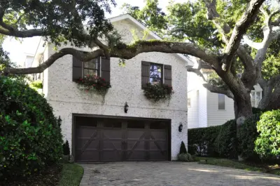 The Overhead Door Company of the Capital City - Garage Door Installation & Repair in Tallahassee, FL