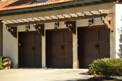 The Overhead Door Company of the Capital City - Garage Door Installation & Repair in Tallahassee, FL