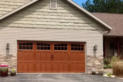 The Overhead Door Company of the Capital City - Garage Door Installation & Repair in Tallahassee, FL