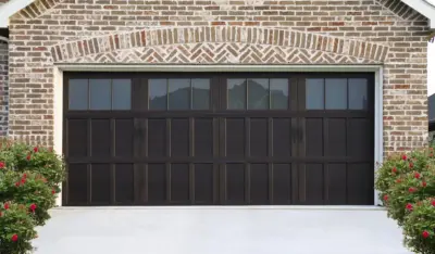 The Overhead Door Company of the Capital City - Garage Door Installation & Repair in Tallahassee, FL