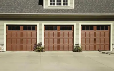 The Overhead Door Company of the Capital City - Garage Door Installation & Repair in Tallahassee, FL