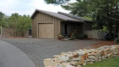 Mid-Atlantic Door Group, Inc. - Garage Door Installation & Repair in Beltsville, MD