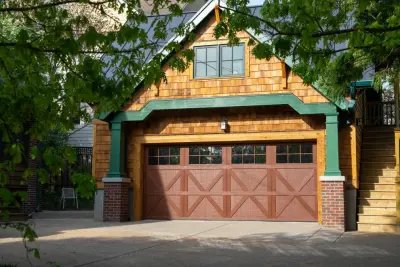 Mid-Atlantic Door Group, Inc. - Garage Door Installation & Repair in Beltsville, MD