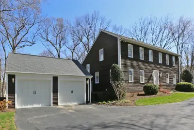 Mid-Atlantic Door Group, Inc. - Garage Door Installation & Repair in Beltsville, MD