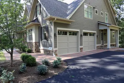 Mid-Atlantic Door Group, Inc. - Garage Door Installation & Repair in Beltsville, MD