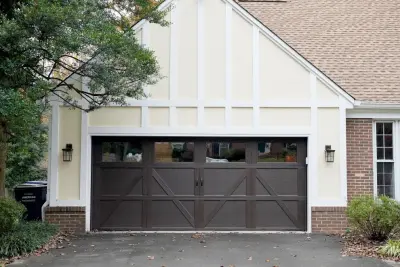 Mid-Atlantic Door Group, Inc. - Garage Door Installation & Repair in Beltsville, MD