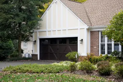Mid-Atlantic Door Group, Inc. - Garage Door Installation & Repair in Beltsville, MD