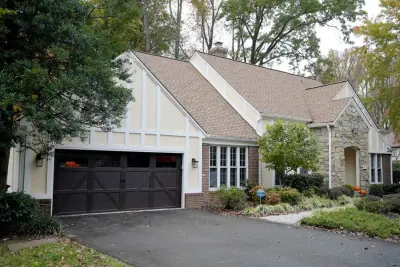 Mid-Atlantic Door Group, Inc. - Garage Door Installation & Repair in Beltsville, MD