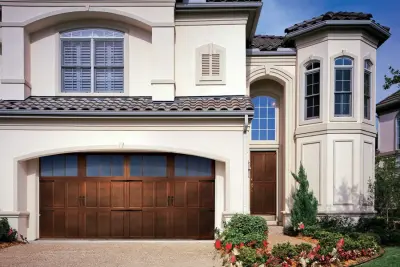 Ridge Overhead Door - Garage Door Installation & Repair in North Tonawanda, NY