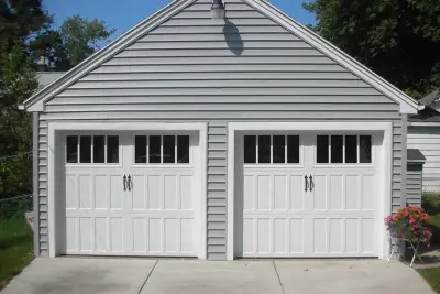 Ridge Overhead Door - Garage Door Installation & Repair in North Tonawanda, NY