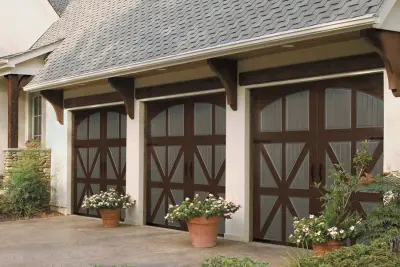 Ridge Overhead Door - Garage Door Installation & Repair in North Tonawanda, NY