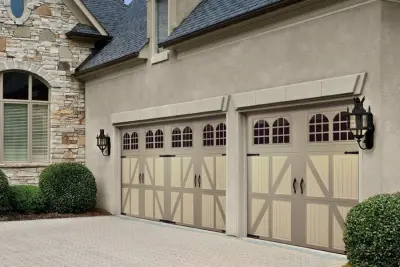 Ridge Overhead Door - Garage Door Installation & Repair in North Tonawanda, NY