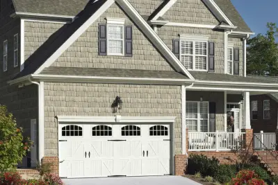Ridge Overhead Door - Garage Door Installation & Repair in North Tonawanda, NY