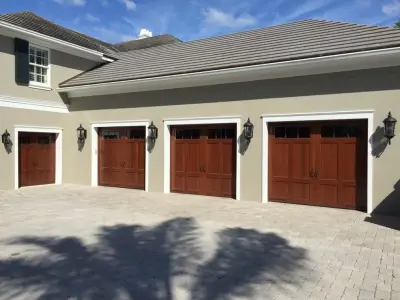 ABCO Garage Door Company, Inc. - Garage Door Installation & Repair in Vero Beach, FL