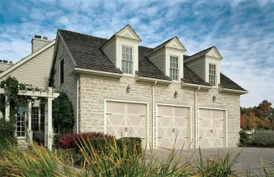 NationServe of Albuquerque - Garage Door Installation & Repair in Albuquerque, NM