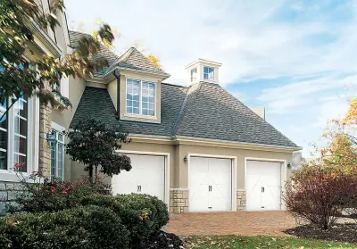 NationServe of Spokane Valley - Garage Door Installation & Repair in Spokane Valley, WA