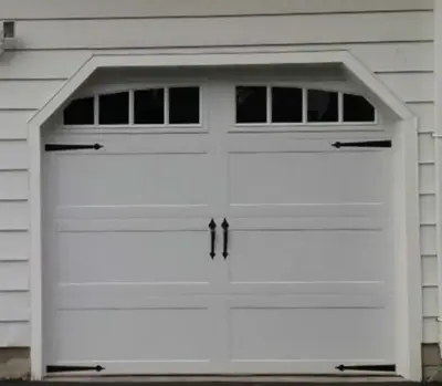 Empire Overhead Doors, LLC - Garage Door Installation & Repair in Albany, NY
