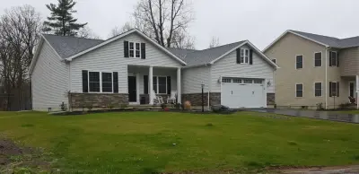 Empire Overhead Doors, LLC - Garage Door Installation & Repair in Albany, NY