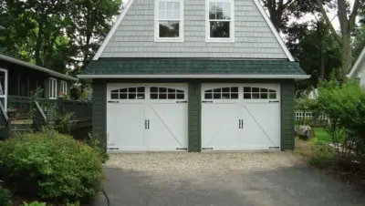 Empire Overhead Doors, LLC - Garage Door Installation & Repair in Albany, NY