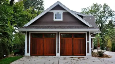Empire Overhead Doors, LLC - Garage Door Installation & Repair in Albany, NY
