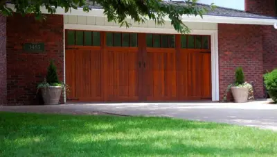 Empire Overhead Doors, LLC - Garage Door Installation & Repair in Albany, NY