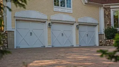 Empire Overhead Doors, LLC - Garage Door Installation & Repair in Albany, NY