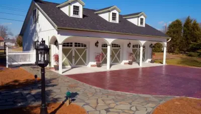 Empire Overhead Doors, LLC - Garage Door Installation & Repair in Albany, NY