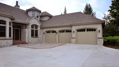 Empire Overhead Doors, LLC - Garage Door Installation & Repair in Albany, NY