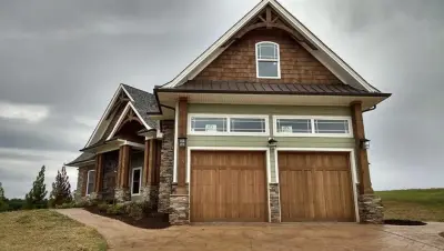 Empire Overhead Doors, LLC - Garage Door Installation & Repair in Albany, NY