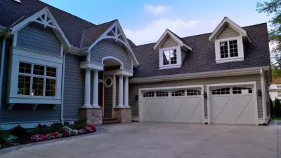 Empire Overhead Doors, LLC - Garage Door Installation & Repair in Albany, NY