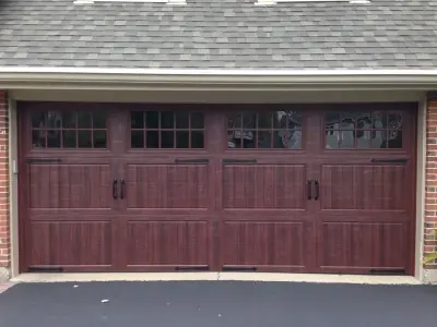 Next Door Inc - Garage Door Installation & Repair in Elgin, IL