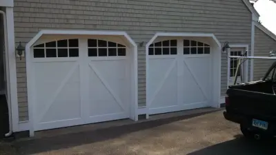 Ace Overhead Doors LLC - Garage Door Installation & Repair in Mystic, CT