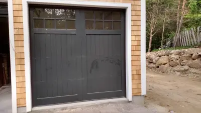Ace Overhead Doors LLC - Garage Door Installation & Repair in Mystic, CT
