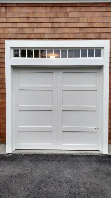 Ace Overhead Doors LLC - Garage Door Installation & Repair in Mystic, CT