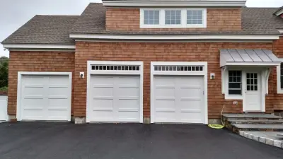 Ace Overhead Doors LLC - Garage Door Installation & Repair in Mystic, CT